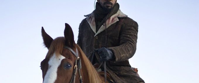 Django Unchained background