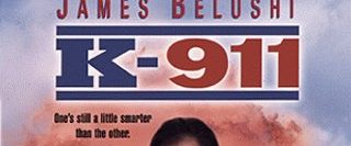 K-911 background