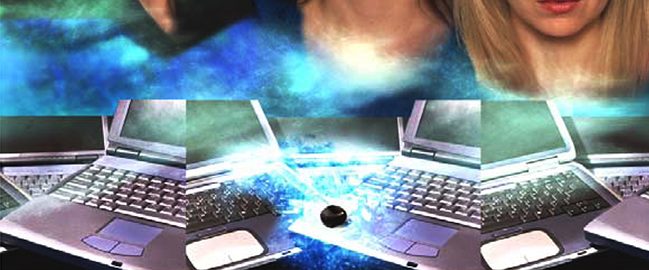 Fateful Findings background