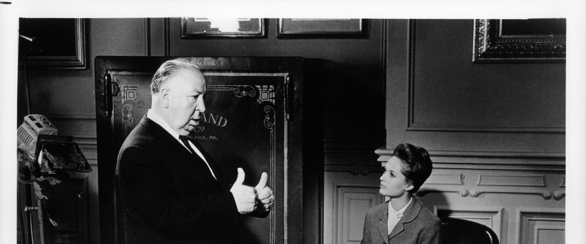 Marnie background