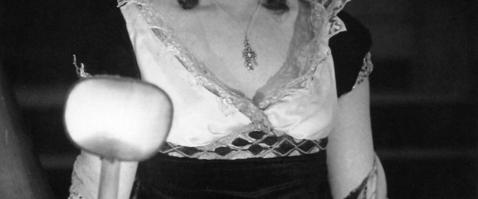 The Saga of Gösta Berling background