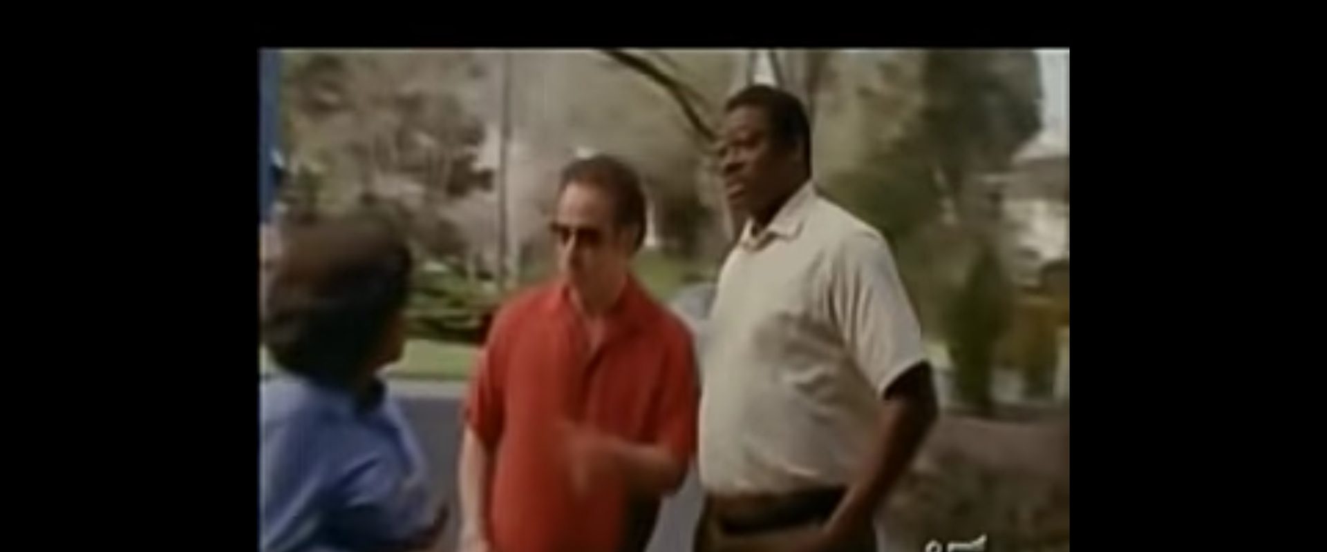 Behind the Camera: The Unauthorized Story of 'Diff'rent Strokes' background
