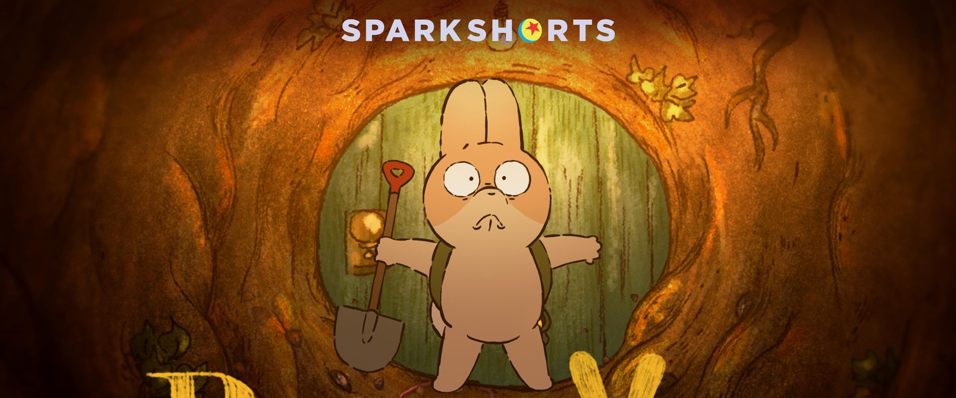 Burrow background