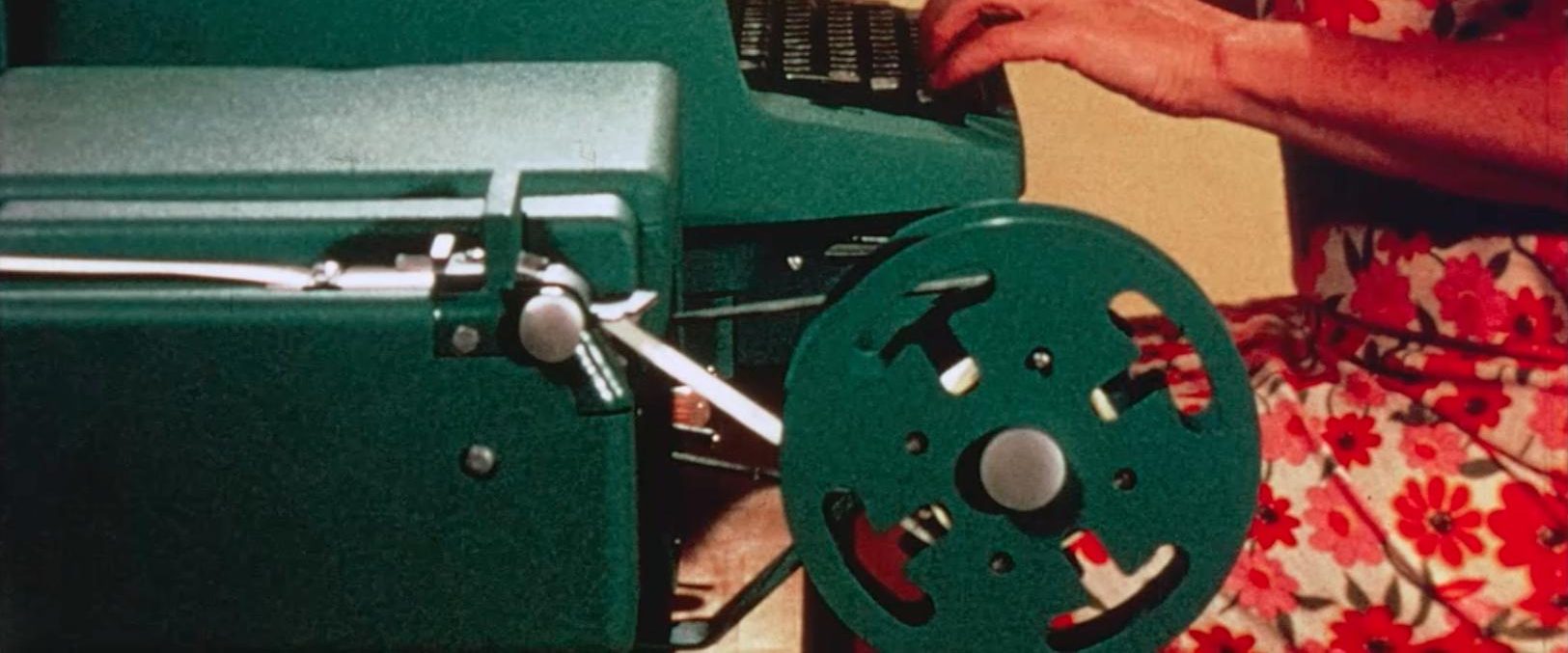 Graphic Means: A History of Graphic Design Production background
