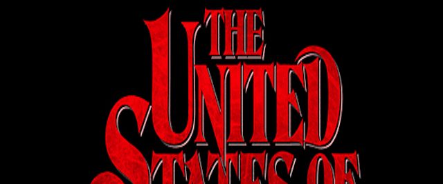 The United States of Horror: Chapter 1 background