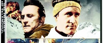 The Heroes of Telemark background