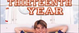 The Thirteenth Year background