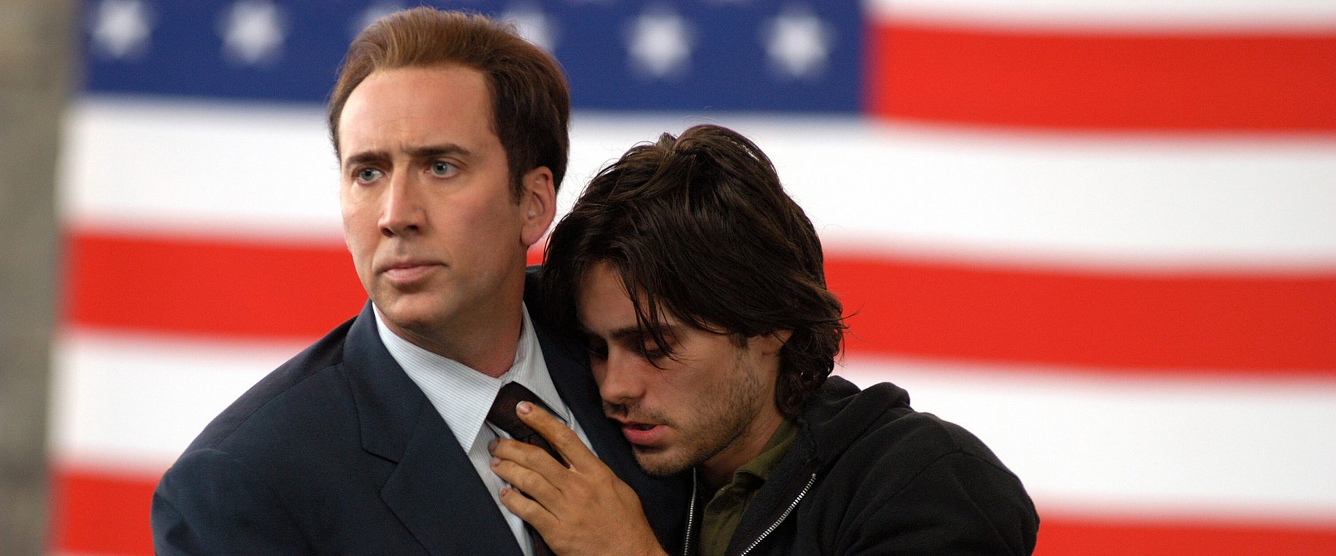 Lord of War background