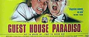 Guest House Paradiso background