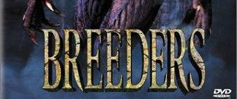 Breeders background