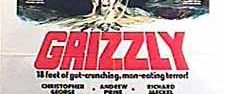 Grizzly background