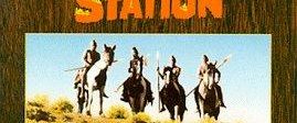 Comanche Station background