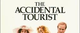 The Accidental Tourist background
