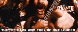 A Spinal Tap Reunion: The 25th Anniversary London Sell-Out background
