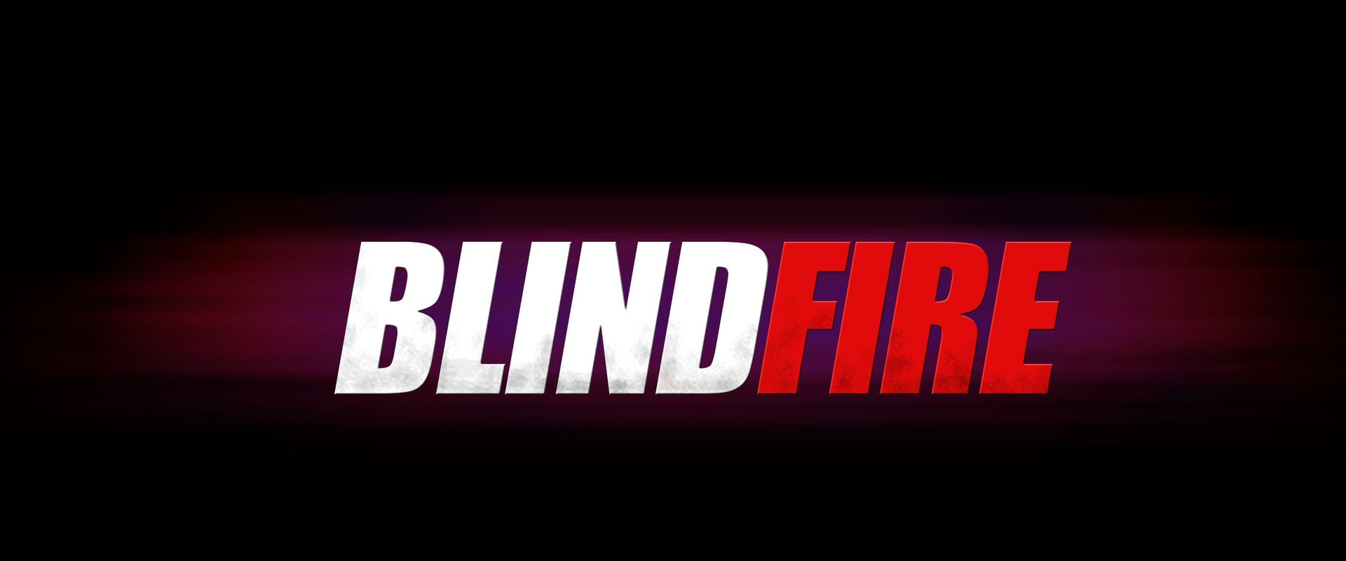 Blindfire background