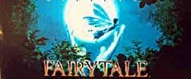 FairyTale: A True Story background