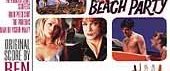 Psycho Beach Party background