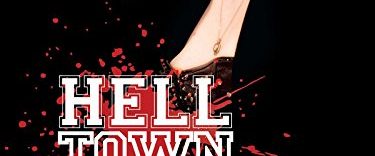 Hell Town background