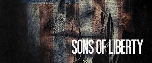 Sons of Liberty background