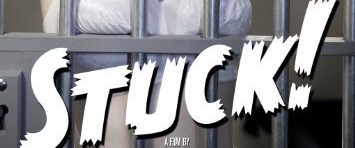Stuck! background