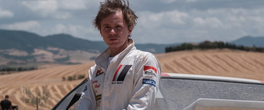 Race for Glory: Audi vs Lancia background
