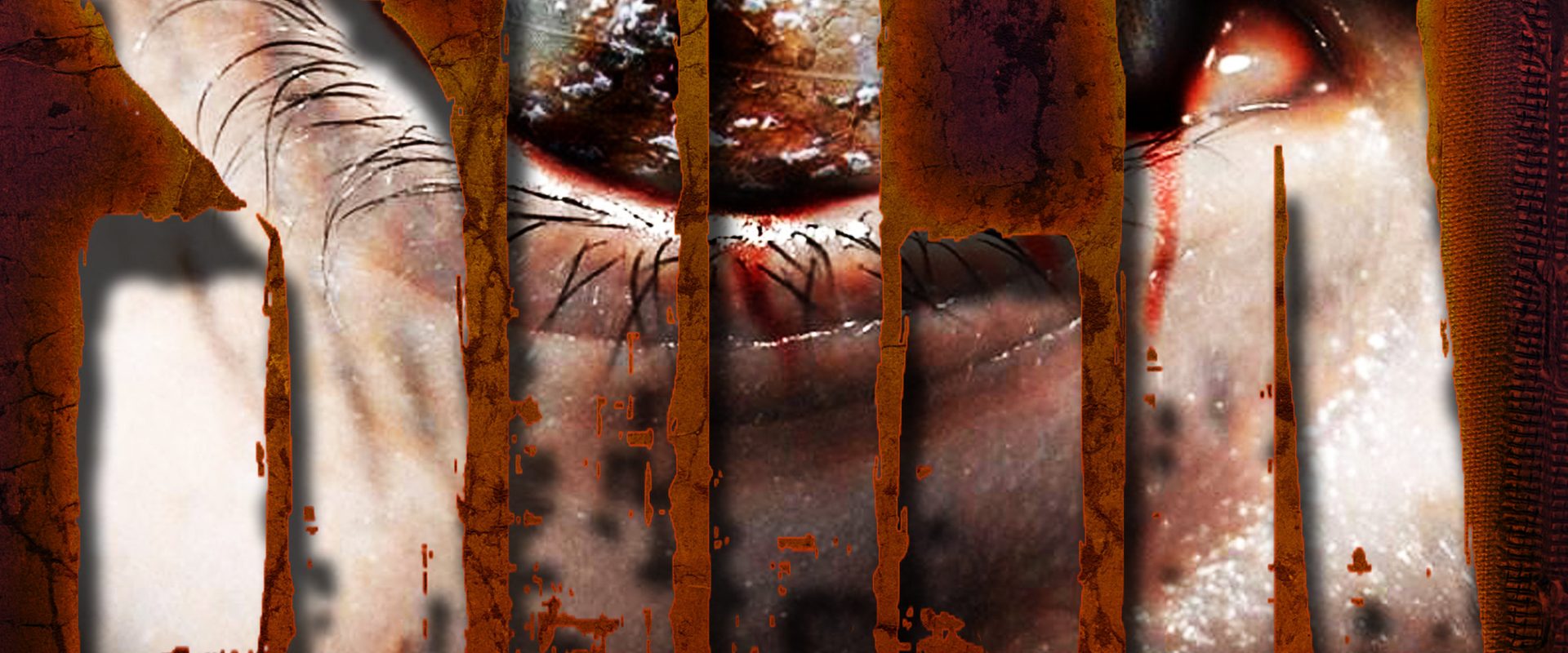 Sick: Survive the Night background