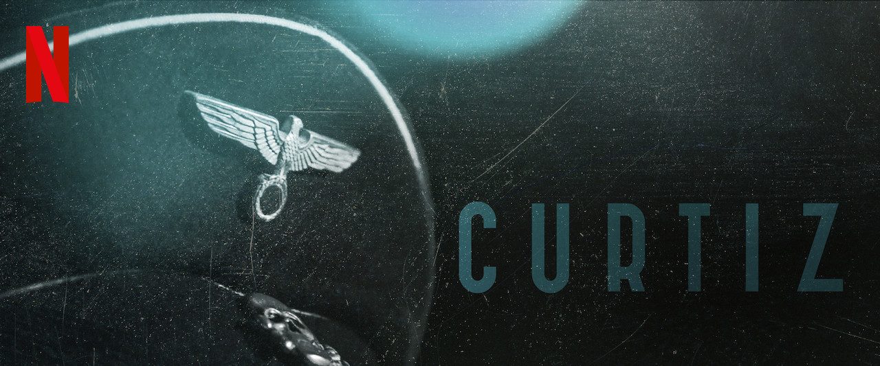 Curtiz background