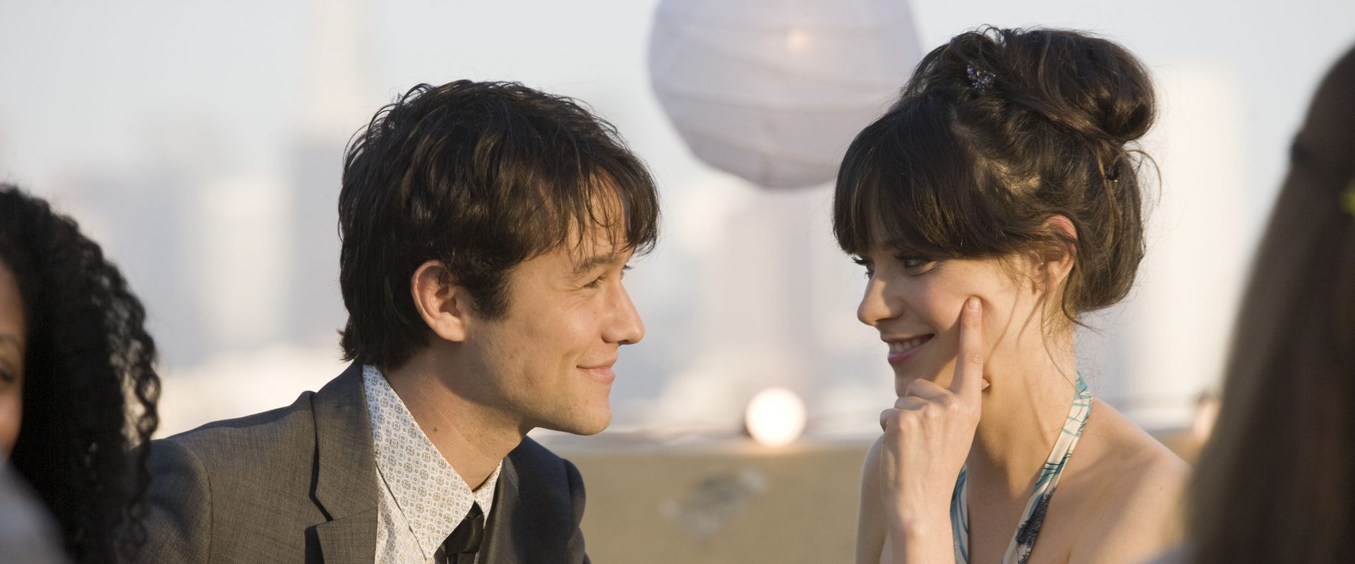 (500) Days of Summer background