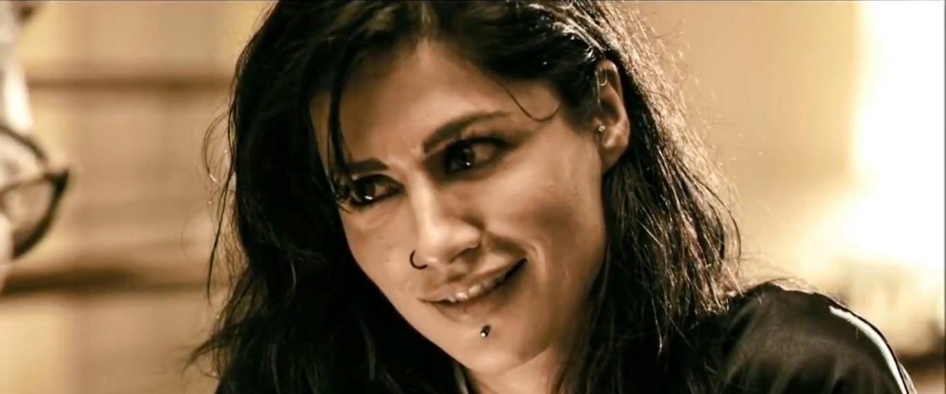 Inkaar background