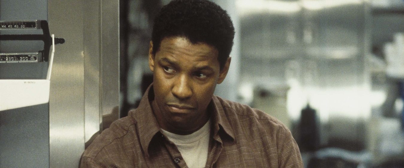 John Q background