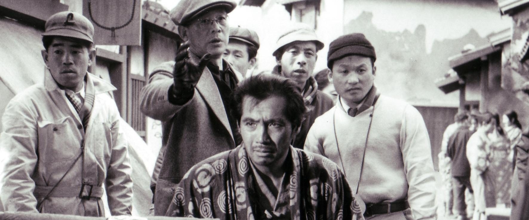 Ugetsu background