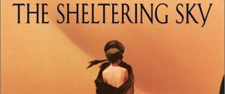 The Sheltering Sky background
