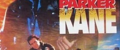 Parker Kane background