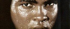 The Rumble in the Jungle: George Foreman vs. Muhammad Ali background