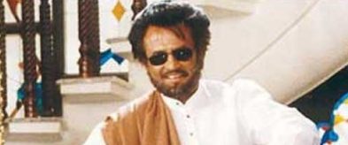 Padayappa background