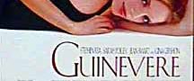 Guinevere background