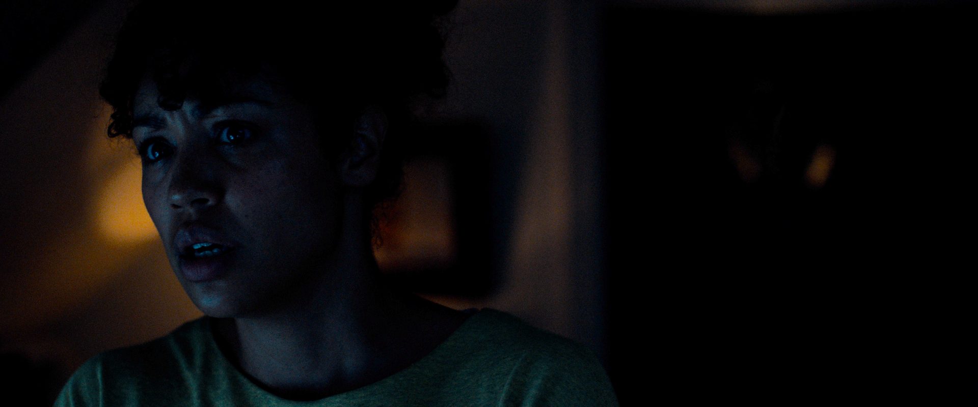 The Creeping background