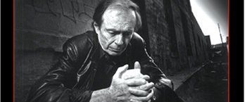 Hubert Selby Jr: It/ll Be Better Tomorrow background
