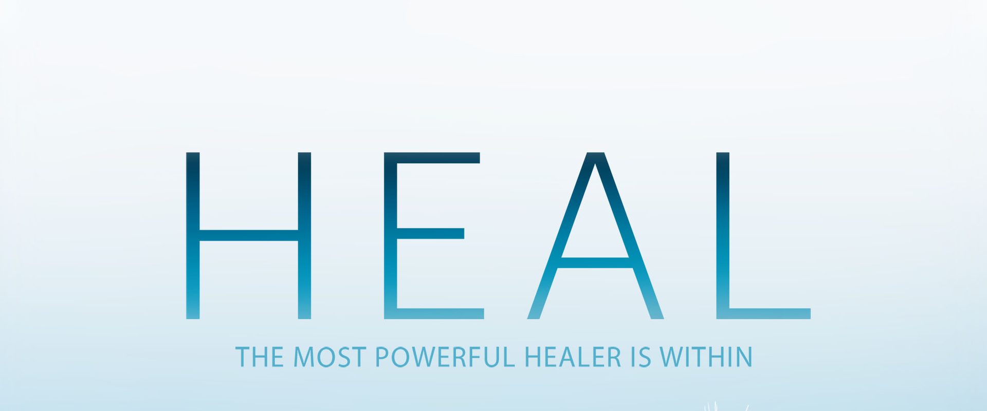 Heal background