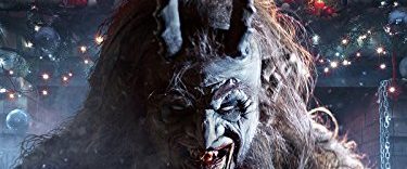 Krampus Unleashed background