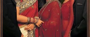 Kabhi Khushi Kabhie Gham background