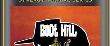 Boot Hill background