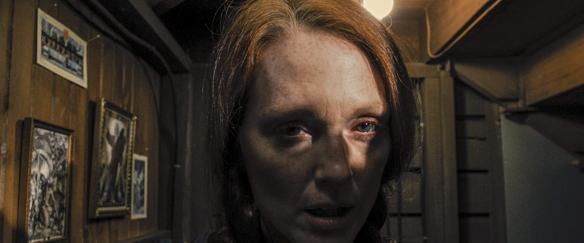 Carrie background