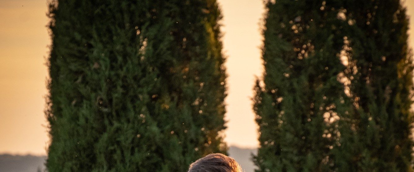 Made in Italy background