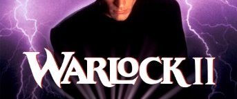 Warlock: The Armageddon background