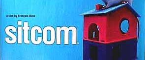 Sitcom background