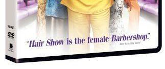 Hair Show background