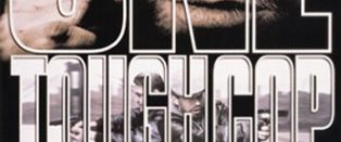 One Tough Cop background