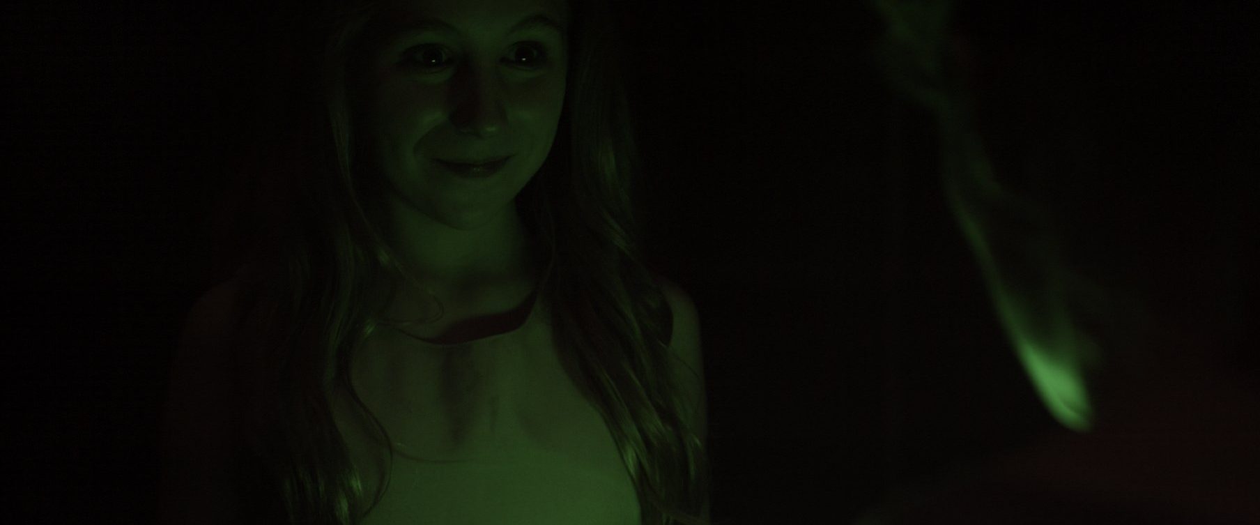 Hide in the Light background
