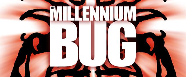 The Millennium Bug background